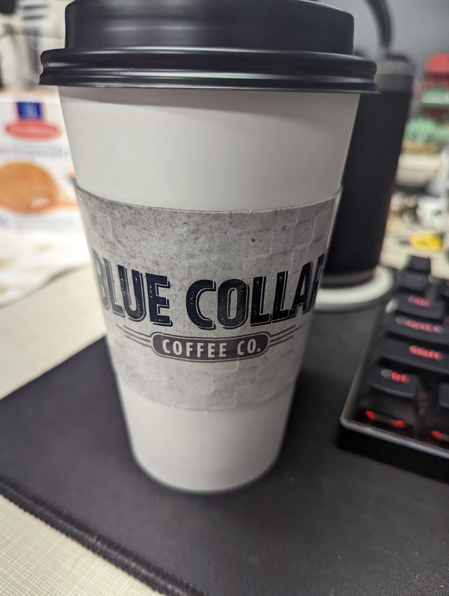 Blue Collar Coffee Co.-10