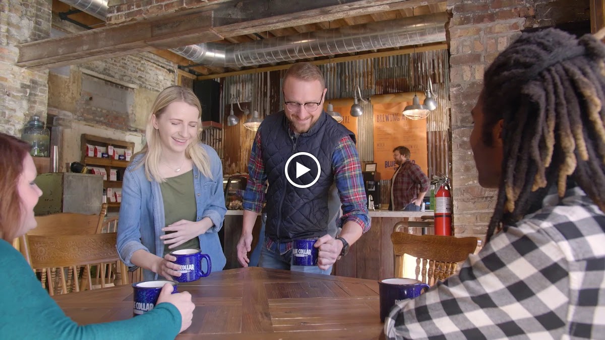 Blue Collar Coffee Co.-2