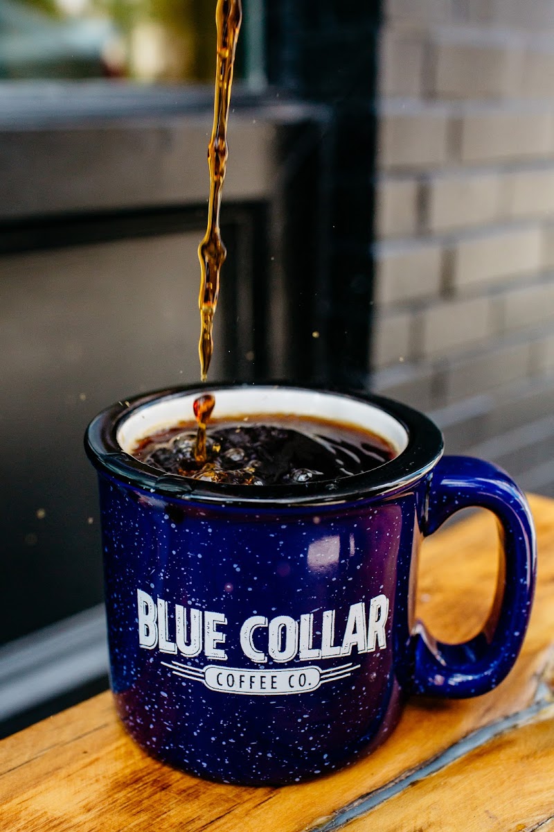 Blue Collar Coffee Co.-3