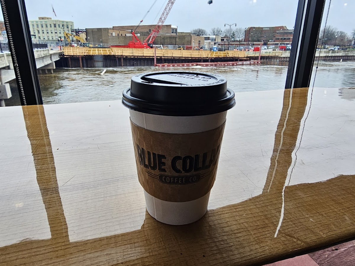 Blue Collar Coffee Co.-4