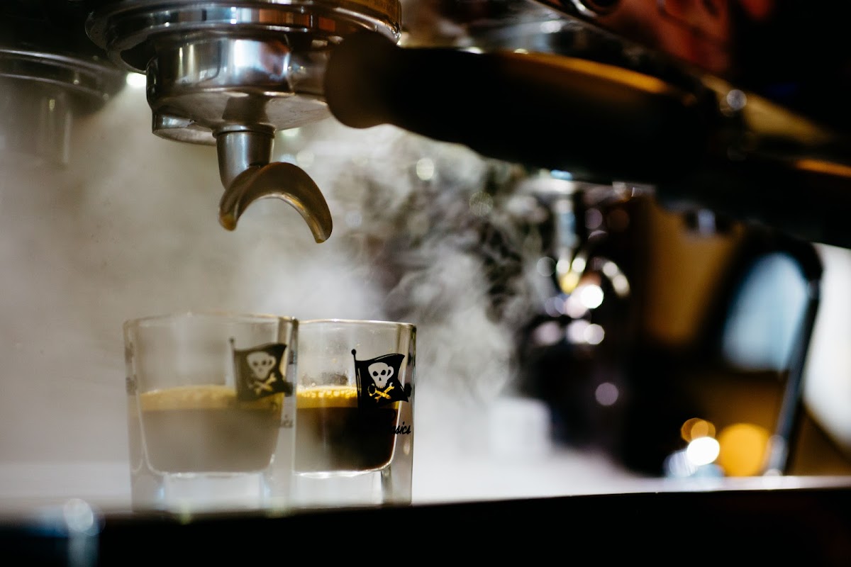 Blue Collar Coffee Co.-5