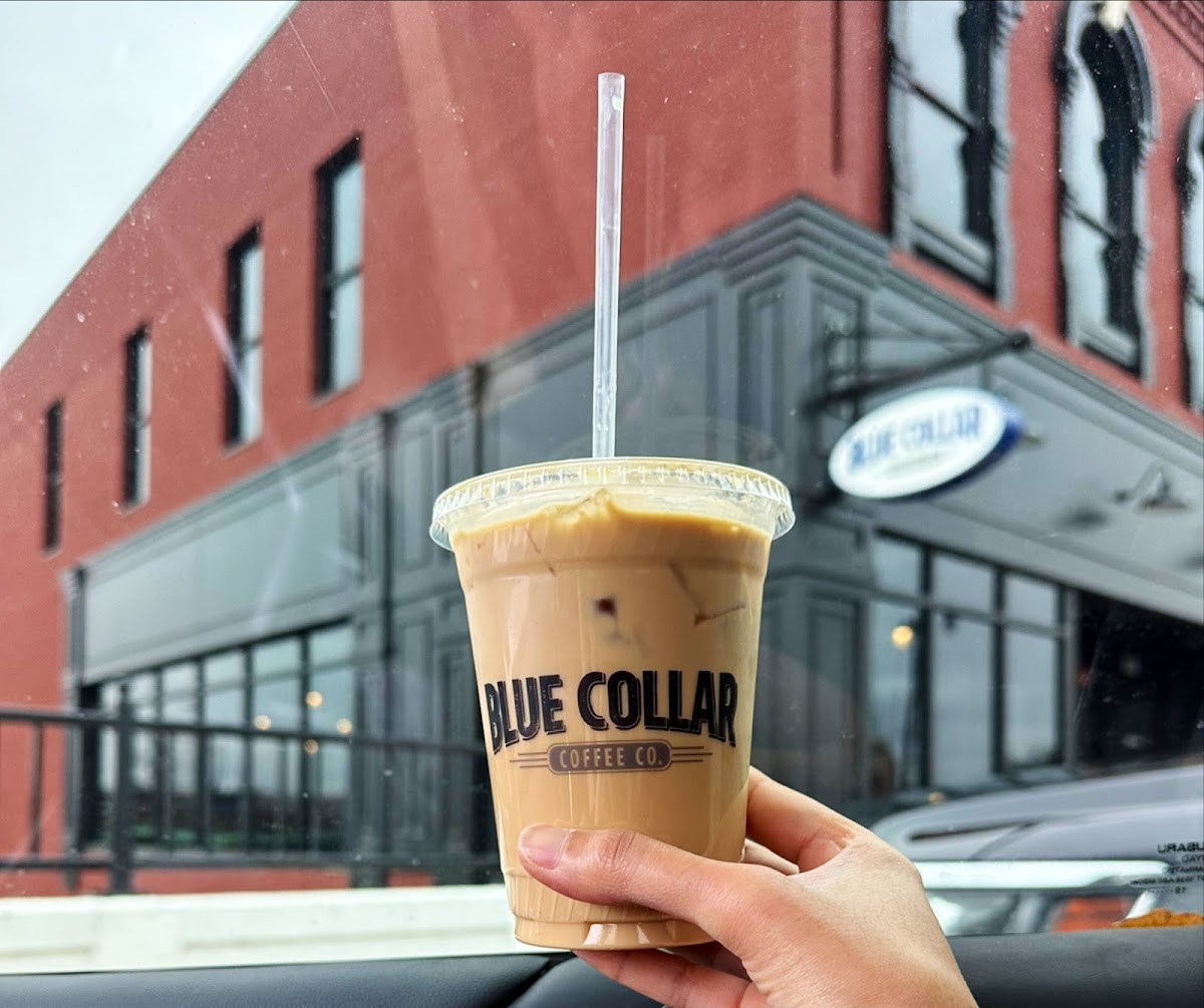 Blue Collar Coffee Co.-6