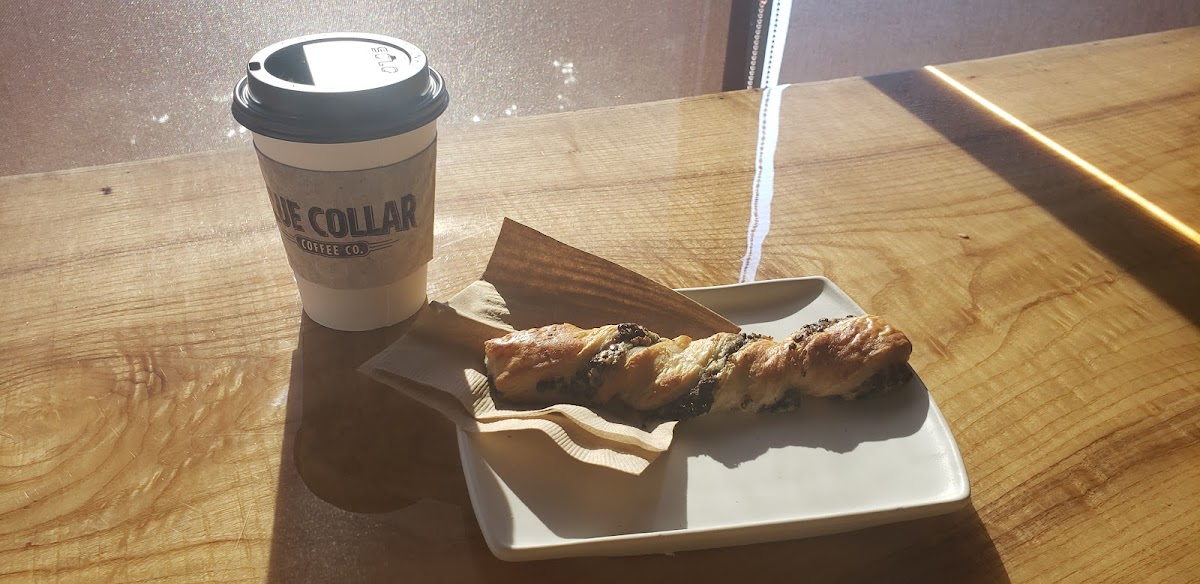 Blue Collar Coffee Co.-9